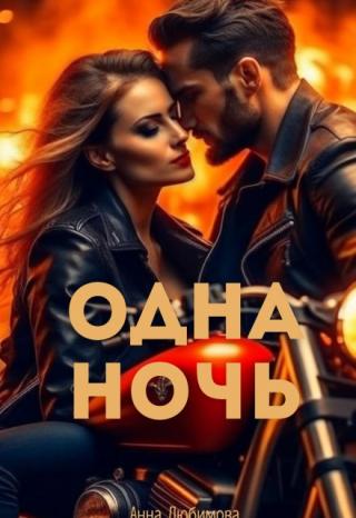Одна ночь
