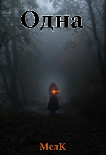 Одна