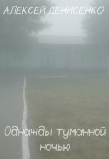 Однажды туманной ночью