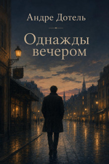 Однажды вечером