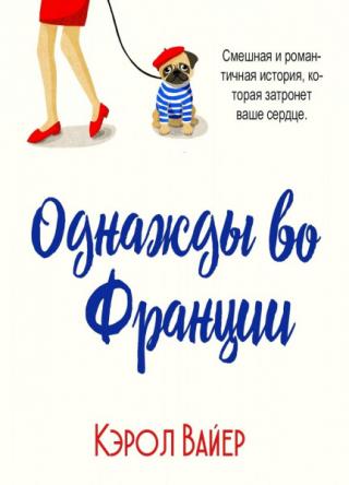 Однажды во Франции [ЛП]