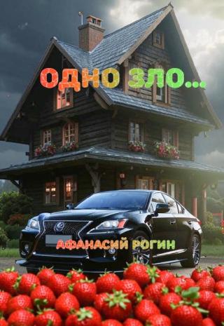 Одно зло...