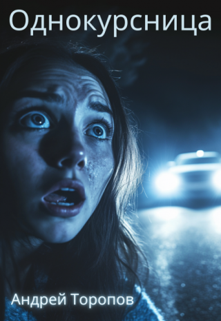 Однокурсница