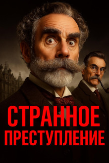 Однопенсовая чёрная