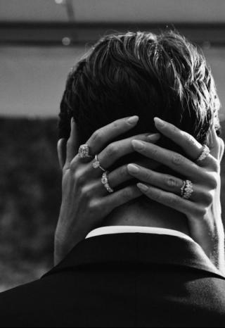 Офисный роман