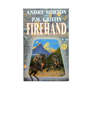 Огненная Рука [Firehand]