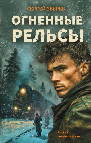 Огненные рельсы [litres]