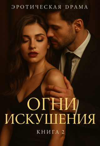 Огни искушения