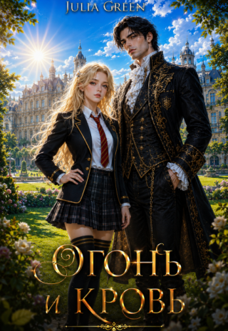 Огонь и кровь