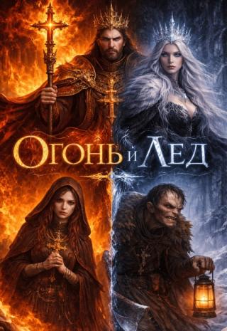 Огонь и лед