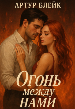 Огонь между нами