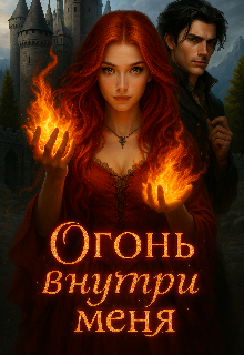 Огонь внутри меня