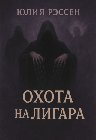 Охота на Лигара