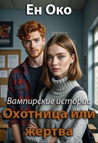 Охотница или жертва