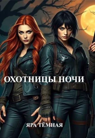 Охотницы Ночи