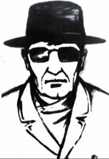 Охотник на маньяков