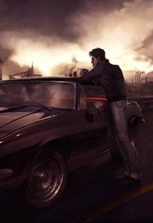 Охотник на охотников. Часть 1.