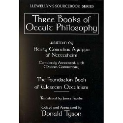 Оккультная Философия. Книга 3