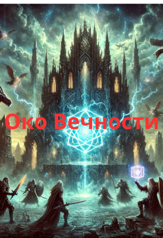 Око Вечности