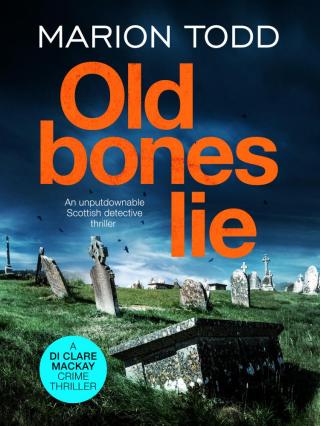 Old Bones Lie