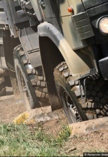 Олимпийский чемпион.