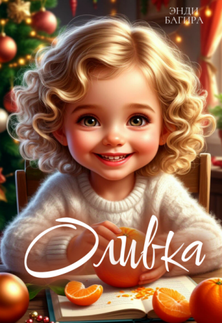 Оливка