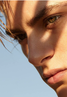 Омут в его глазах