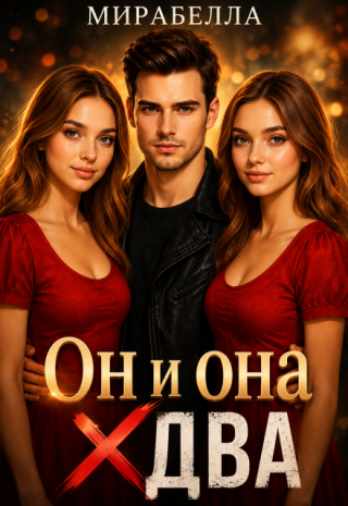 Он и она x два