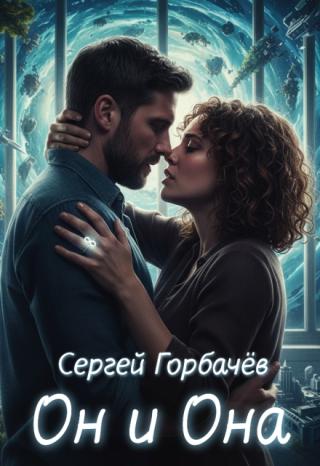 Он и Она