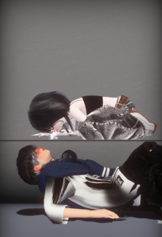 Он - мой препод