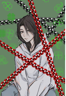 Она ещё не знает