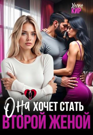 Она хочет стать второй женой