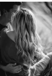 Она моя студентка