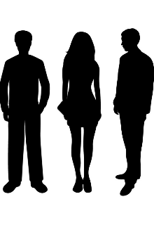 Она никогда не плакала.