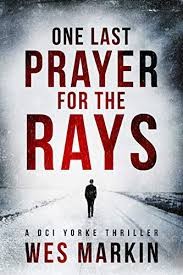One Last Prayer