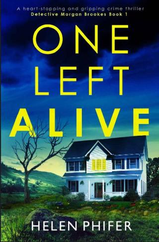 One Left Alive