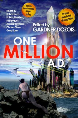 One Million A.D. (collection)