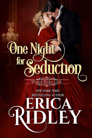 One Night for Seduction