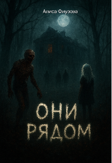 Они рядом