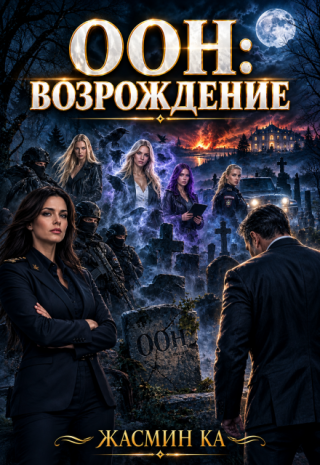 Оон: Возрождение