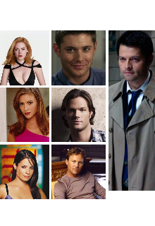 Опасная любовь