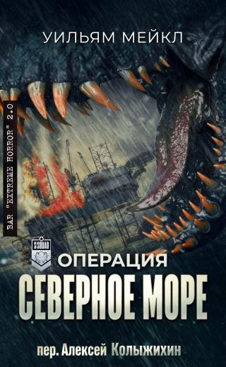 Операция: Северное море
