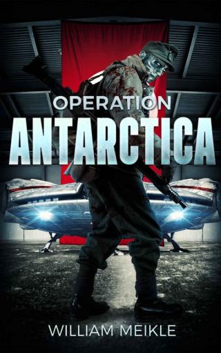 Operation Antarctica