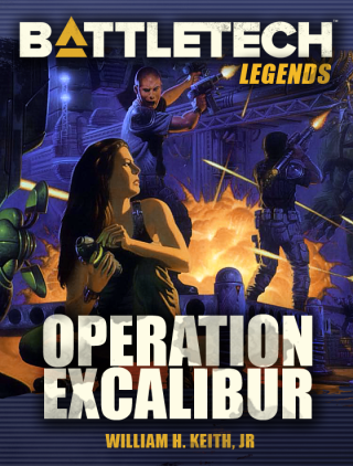Operation Excalibur