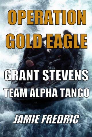 Operation Gold Eagle