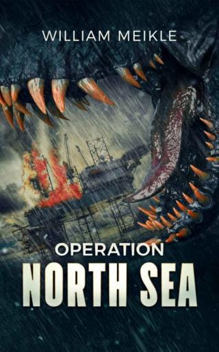 Operation: North Sea