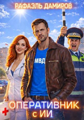 Оперативник с ИИ [СИ]