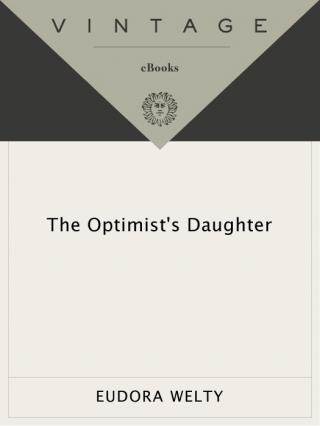Optimist's Daughter