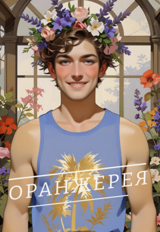 Оранжерея