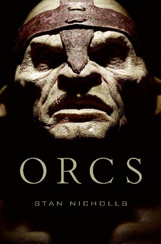 Orcs: First Blood [books 1-3] [Bodyguard of Lightning; The Legion of Thunder; Warriors of the Tempest]